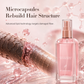 🔥Limited Time Promotion 50% OFF🔥Smooth Damaged Hair Instantly! Moroccan Hair Oil Spray