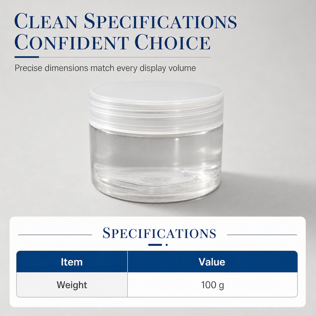 Reusable Clear Dimethyl Silicone Museum Gel