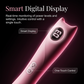 Rechargeable LED Diamond Painting Pen with USB Cable for DIY Crafting