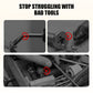 Fix Any Screw Instantly! 83-Piece S2 Steel Screwdriver Bit Set