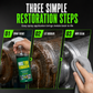 🔧 💨 3 in 1 Rust Remover & Phosphating Agent – Degrease, Remove Rust, Anti-Rust ✨