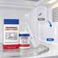 Microwave Cavity Paint – High-Gloss White Microwave Interior Repair Paint With Built-In Brush