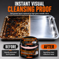 🔥Limited Time Promotion 50% OFF🔥Erase Burnt Grease Instantly! Heavy-Duty Cleaning Paste