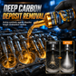 Car System Cleaner Additive for Injector Carbon Deposit Removal