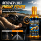 Car System Cleaner Additive for Injector Carbon Deposit Removal