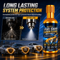 Car System Cleaner Additive for Injector Carbon Deposit Removal