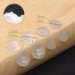 Silence Cabinet Doors Instantly! Self-Adhesive Bumper Pads