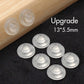 Silence Cabinet Doors Instantly! Self-Adhesive Bumper Pads
