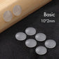Silence Cabinet Doors Instantly! Self-Adhesive Bumper Pads