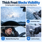 Efficient Deicing and Defrosting Spray for Quick Ice Removal