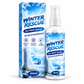 Efficient Deicing and Defrosting Spray for Quick Ice Removal