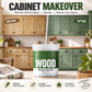 🎨 Water-Based Furniture & Wood Refinishing Paint