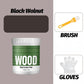 🎨 Water-Based Furniture & Wood Refinishing Paint