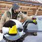 [Practical Gift] Electric Snow & Ice Scraper