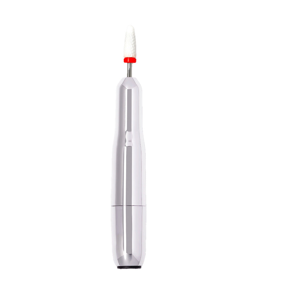 Portable USB Electric Nail Drill Pen for Manicure