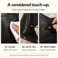 🎄🔥 Leather Color Restorer for Fading & Surface Scuffs
