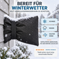 Outdoor Faucet Cover for Winter Freeze Protection