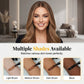 Melt Lace Knots Instantly! Sweat-Resistant Wig Scalp Tint Pen
