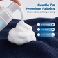 Multi-Purpose Waterless Foam Cleaner