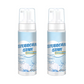 Multi-Purpose Waterless Foam Cleaner