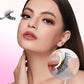 🔥50% OFF!!📢👁️ 2 Pairs Reusable Long Self-Adhesive Eyelashes – No Glue Needed, Just Peel, Press & Go for Quick, Fluttery Lash Looks ✨
