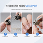 Lightweight Electric Nail Trimmer Tool