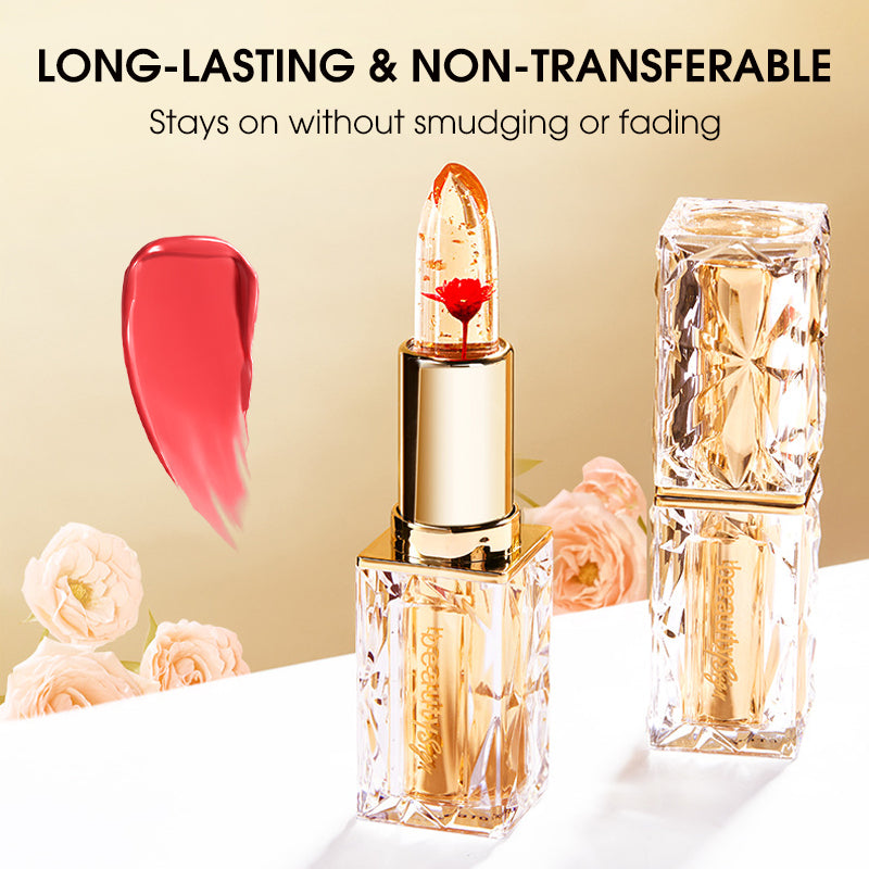 Multi-Purpose Color-Change Lip Balm