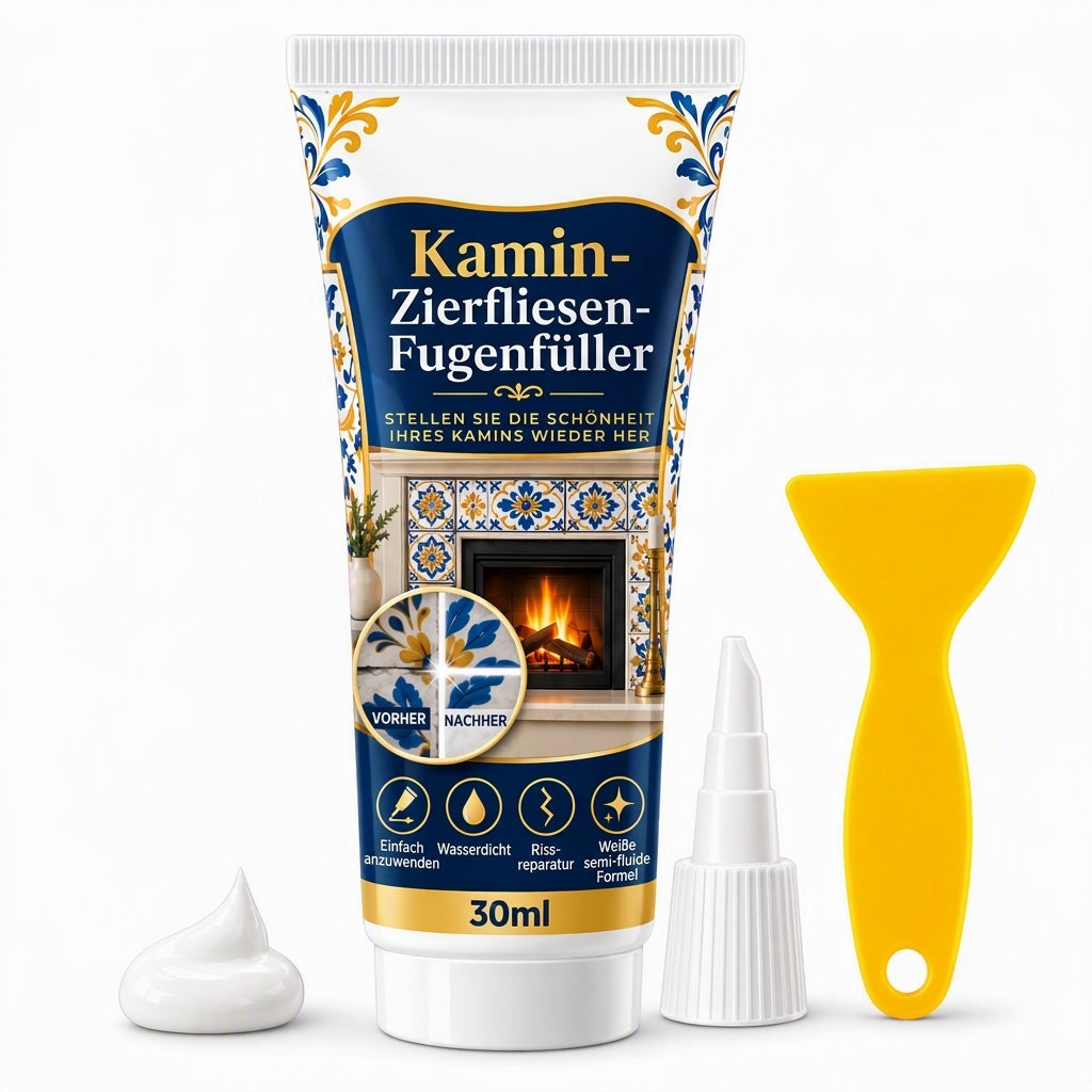 🎉 Up to 50% OFF! Tile Grout Repair Kit — Limited-Time Offer ⏰🔥