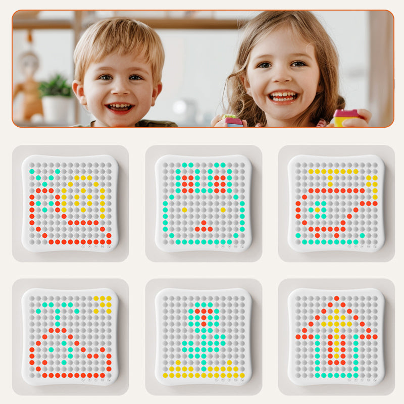 Learn Go Strategy Instantly! AI-Powered Interactive LED Go Board
