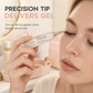 Ditch Eyelid Tape Instantly! Invisible Double Eyelid Styling Gel