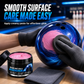 🎳 Bowling Ball Polishing Paste, 30g | Surface Shine & Maintenance