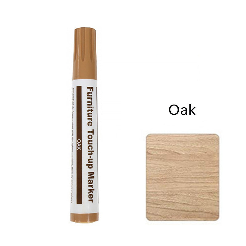 Wooden Furniture Repair Markers Kit