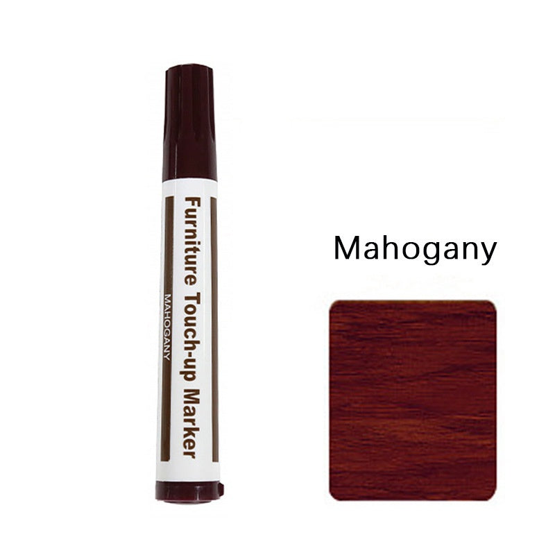 Wooden Furniture Repair Markers Kit