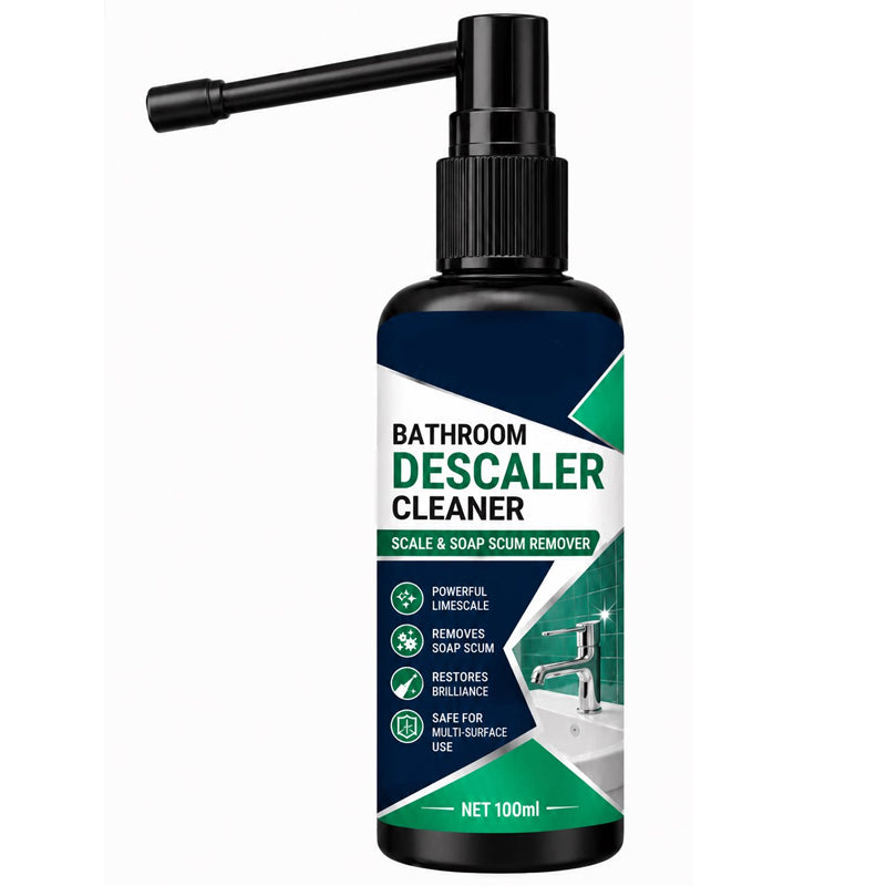 Professional Bathroom Descaler and Limescale Remover