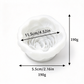 Peony Flower Silicone Mold for Cake