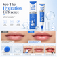 Moisturizing Lip Balm Serum for Hydrating Lip Care and Reducing Lip Lines 15ml