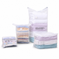 Vacuum Compression Storage Bags for Clothes PA and PE Space Saving Sealed Bags for Travel and Home Storage