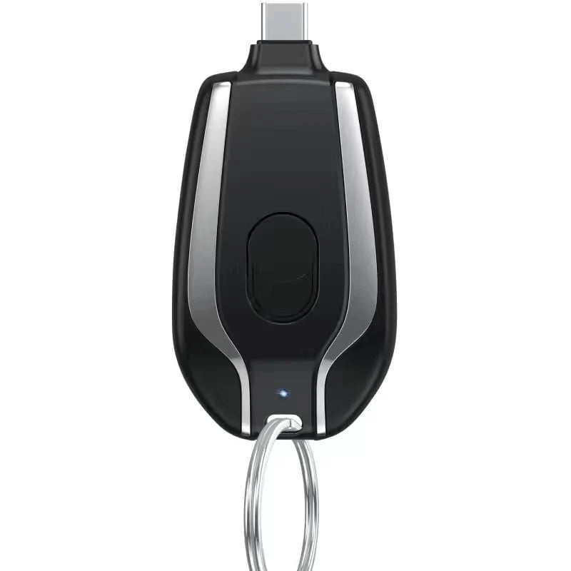 1500mAh Mini Power Emergency Pod （50% OFF）