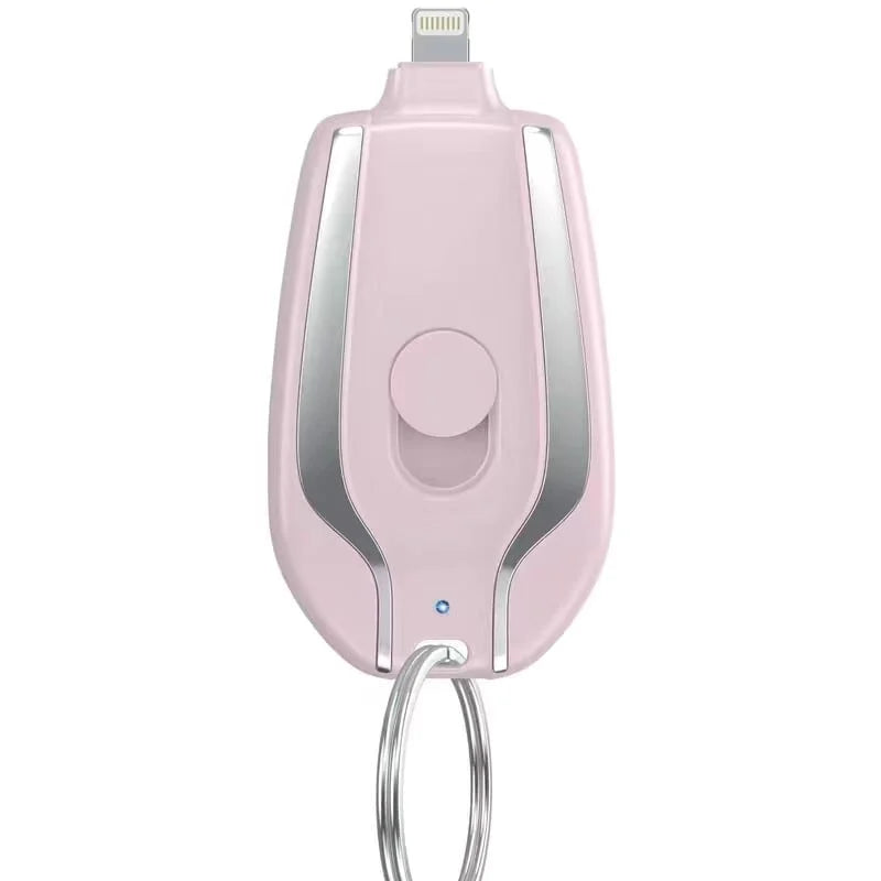 1500mAh Mini Power Emergency Pod （50% OFF）