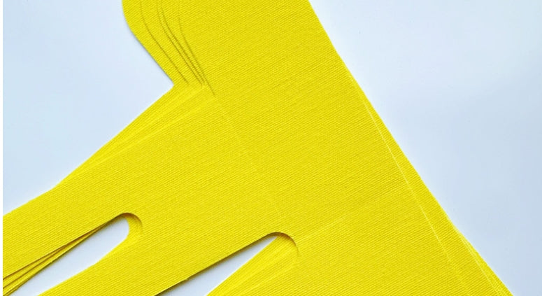 Pre-Cut Kinesiology Tape for Knees